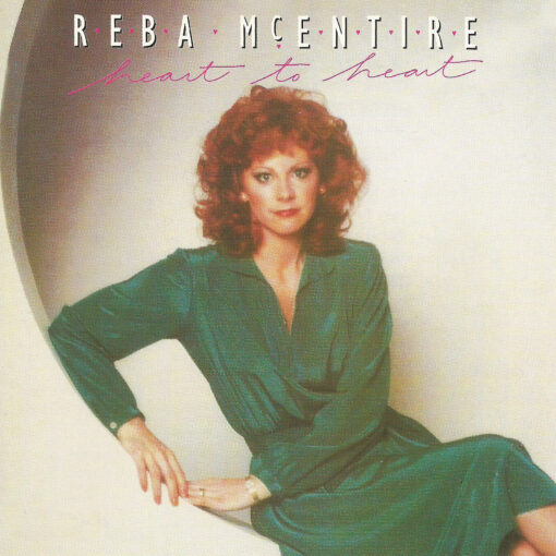 Reba McEntire Heart To Heart CD