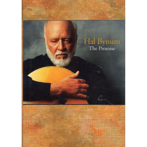 HAL BYNUM The Promise Book