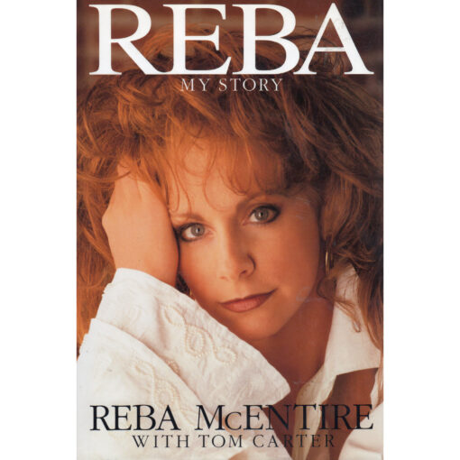 Reba McEntire My Story Book