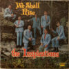 The Inspirations We Shall Rise LP