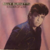 Billy Burnette Soldier Of Love LP