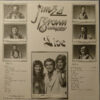 Jim Ed Brown & Company Live LP