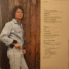 Johnny Rodriguez My Third Album LP