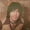 Randy Barlow Fall In Love With Me LP Autographed Signed