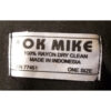 Donna Fargo OK Mike Jacket